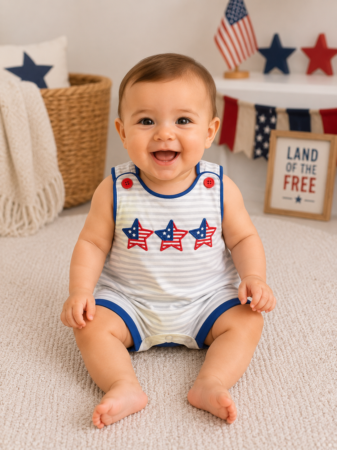 Boys Star Jon Jon