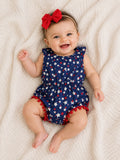 Star Bright Romper