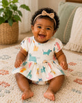Puppy Pals Twirl Dress
