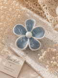 Flower Hair Claw