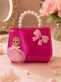Toddler/ Baby Princess Purse