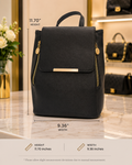 Backpack Purse