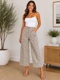 Smoke Show Animal Denim