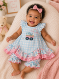 Beach Baby Outfit