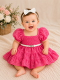 Pretty In Pink Dress