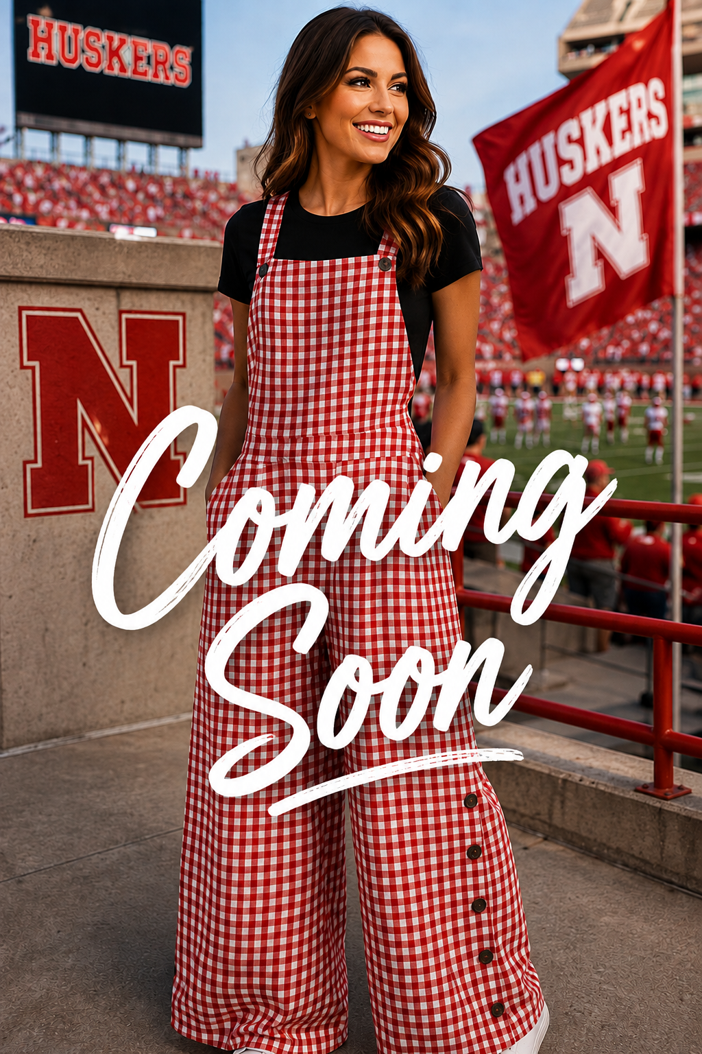 Coming Soon!!