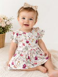 Wildflower Dress