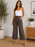 Smoke Show Animal Print