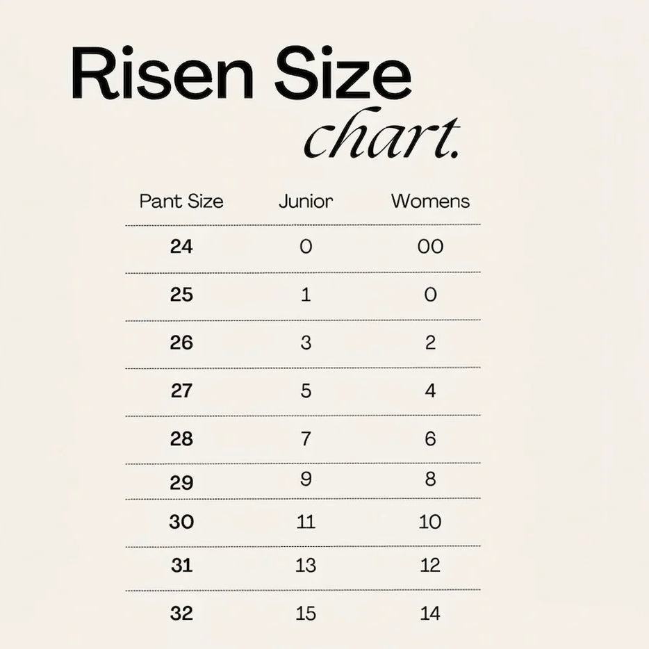 Risen Jeans RDP5782