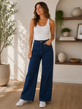 Everly Dark Wash Jeans