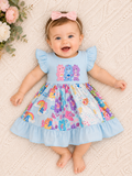 Carebear Dress