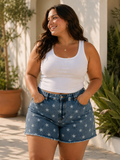 Stars & Stripes Summer Shorts