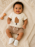 Ice Cream Boy Shirt