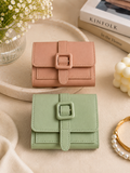 Buckle Wallet