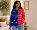 Stars And Stripes Forever Sweatshirt