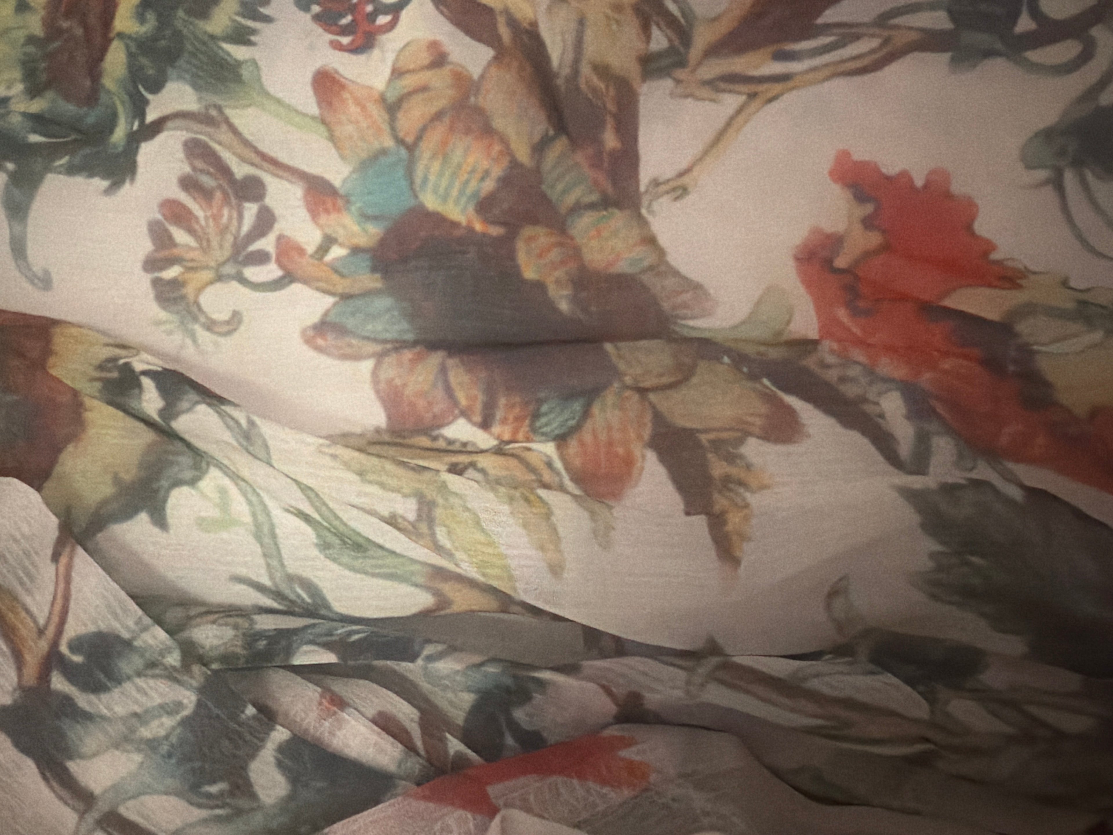 Autumn Romance Dress