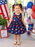 You Look Like The 4th Of July