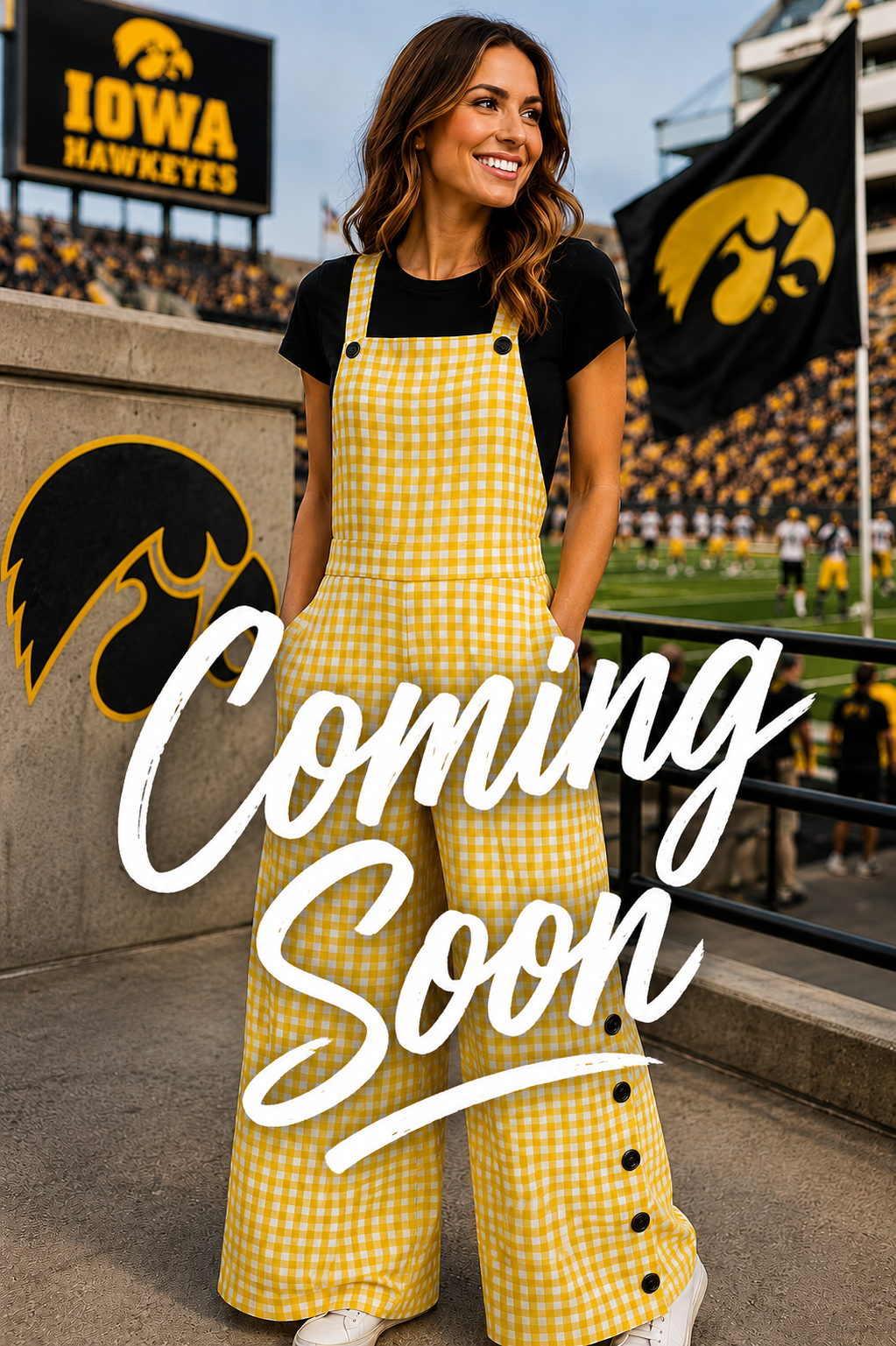Coming Soon!!