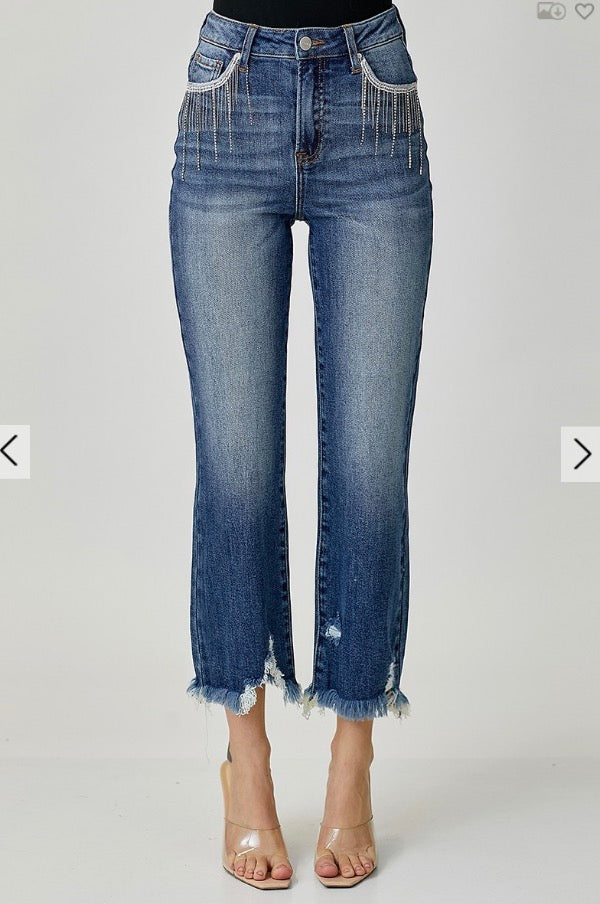 Risen Jeans Style 5380
