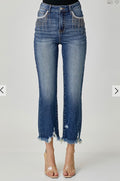 Risen Jeans Style 5380