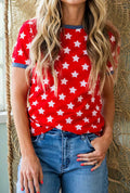 Star Struck Top