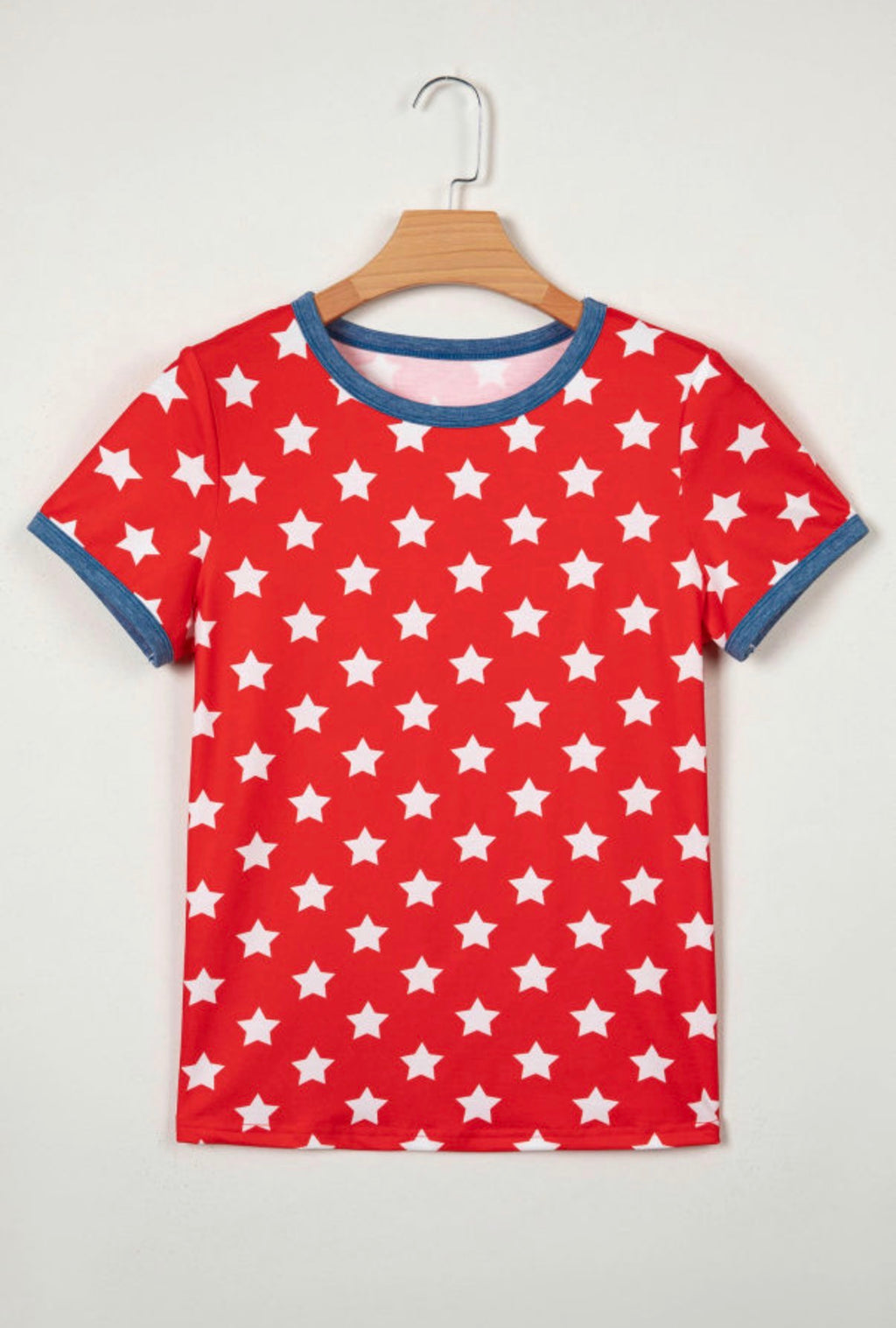 Star Struck Top