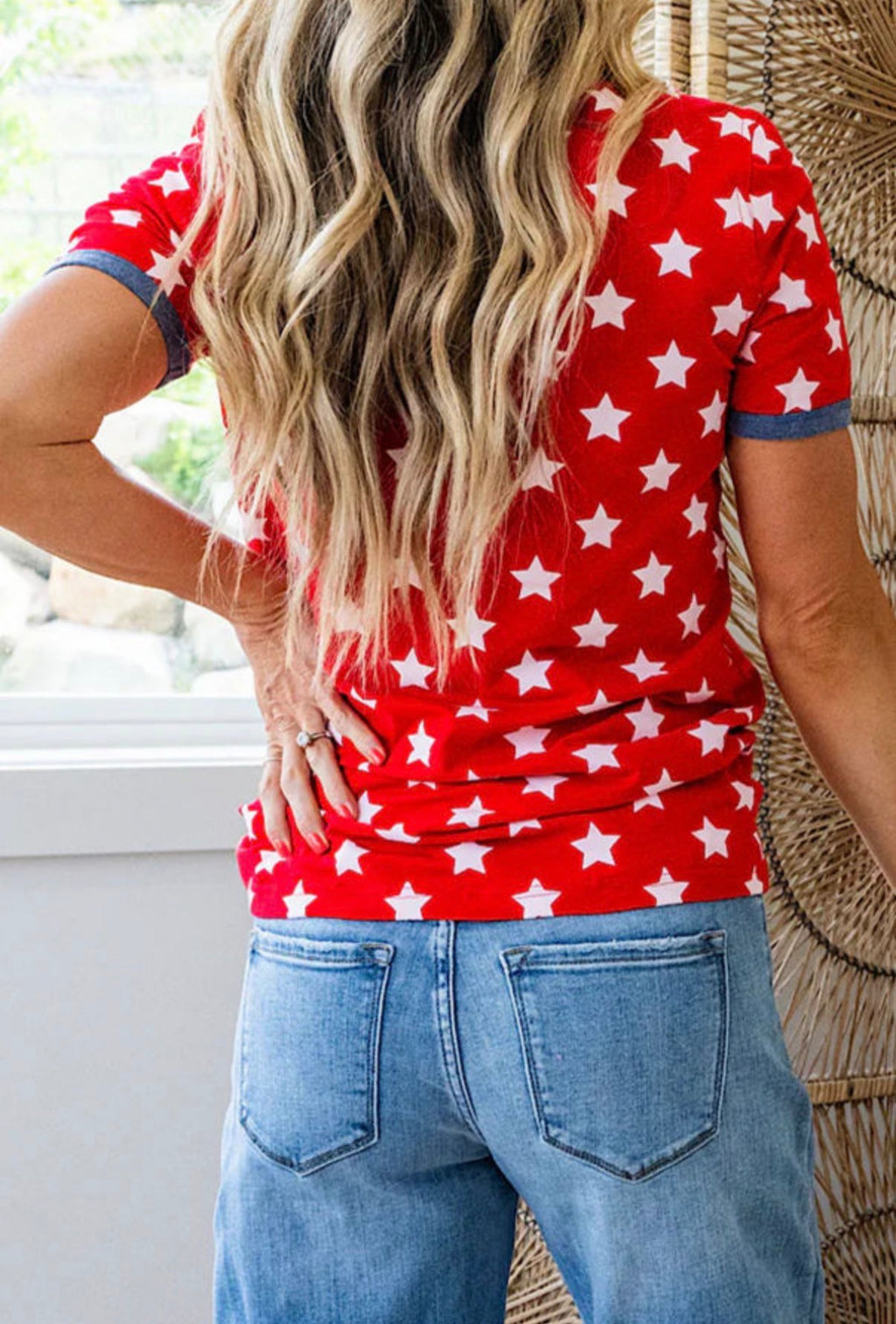 Star Struck Top