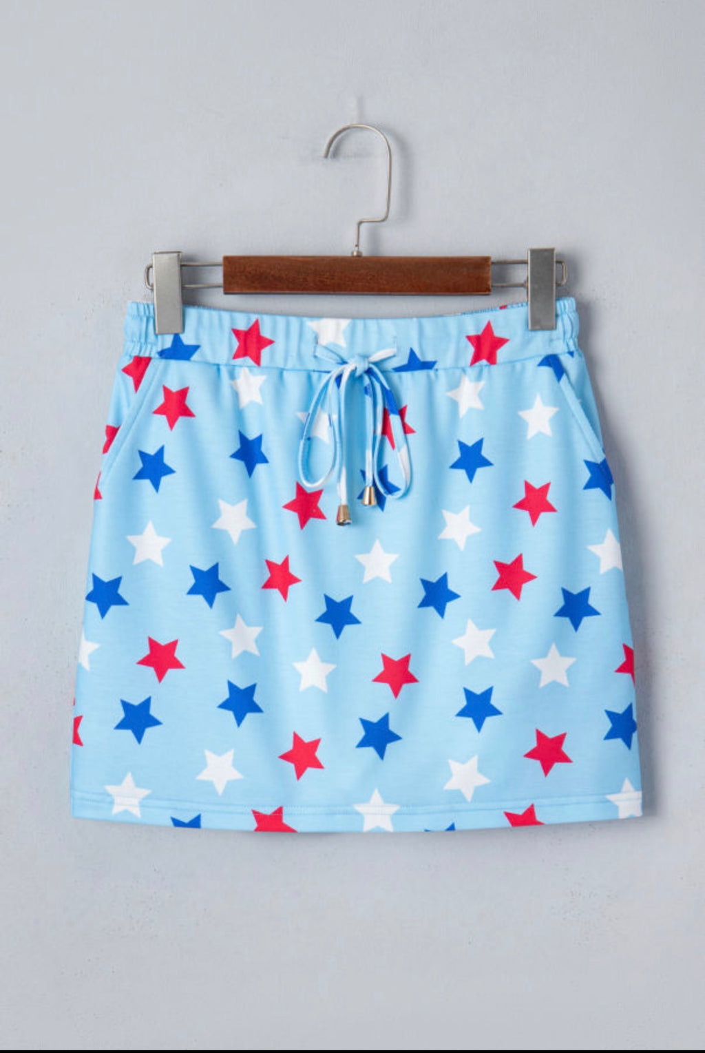 Star Bright Skort