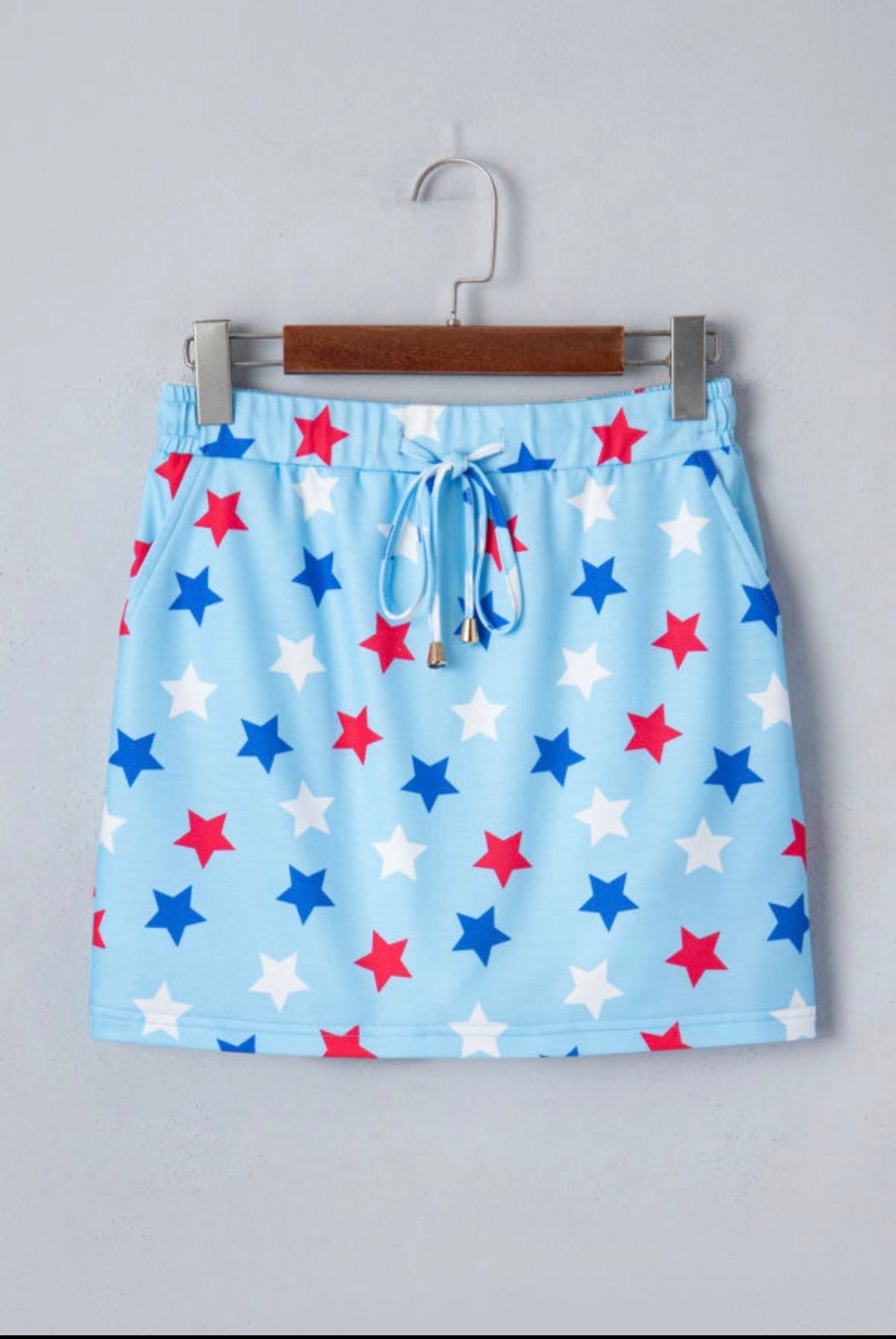 Star Bright Skort