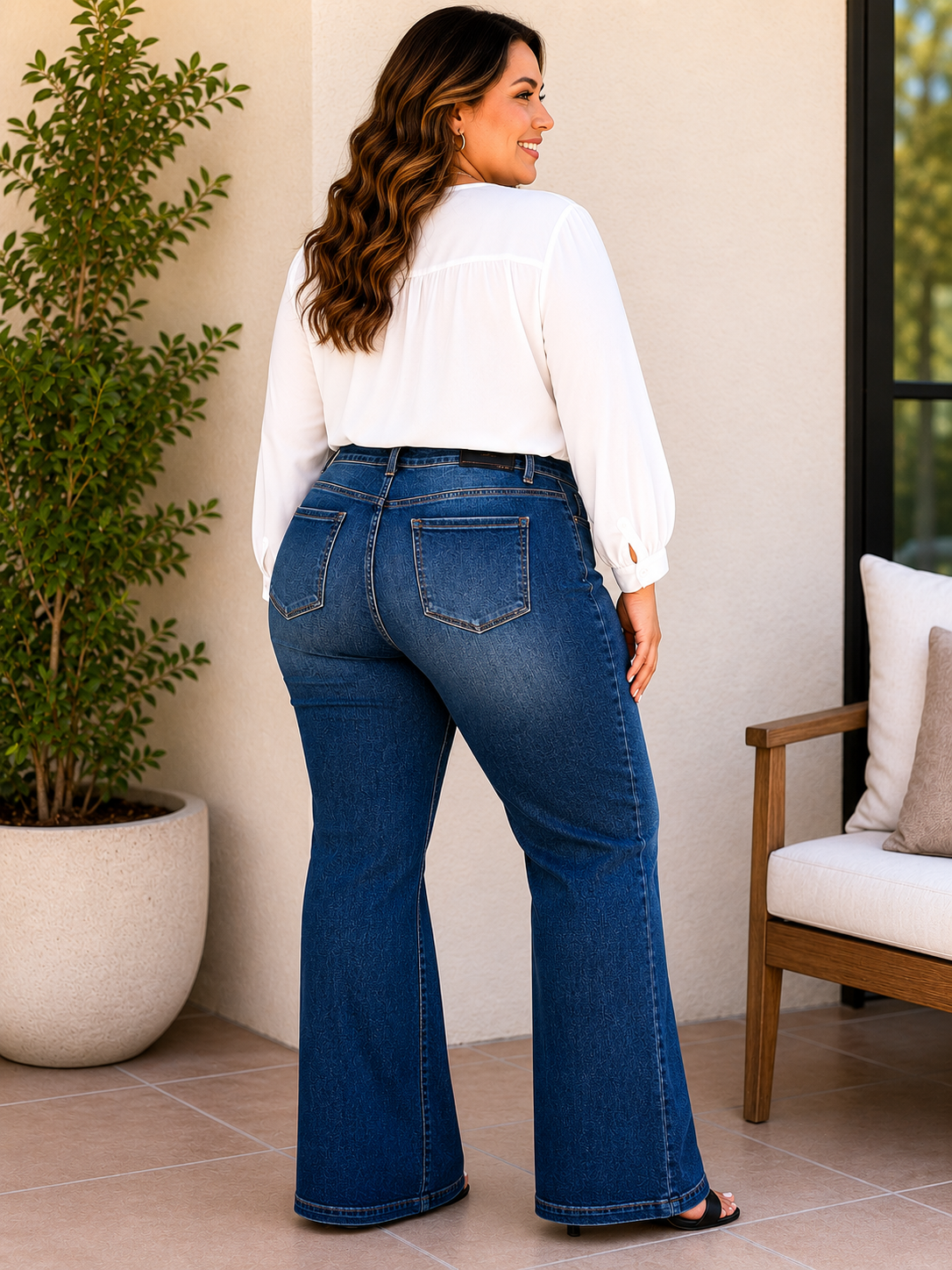 Risen Jeans 5610X