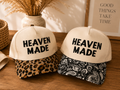 Heaven Made Trucker Hat