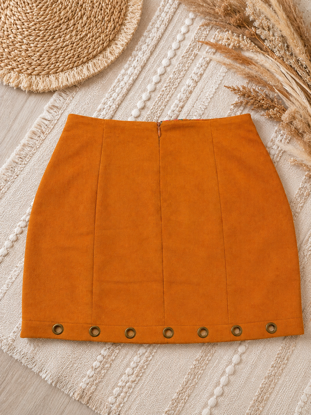 Desert Sunset Skirt