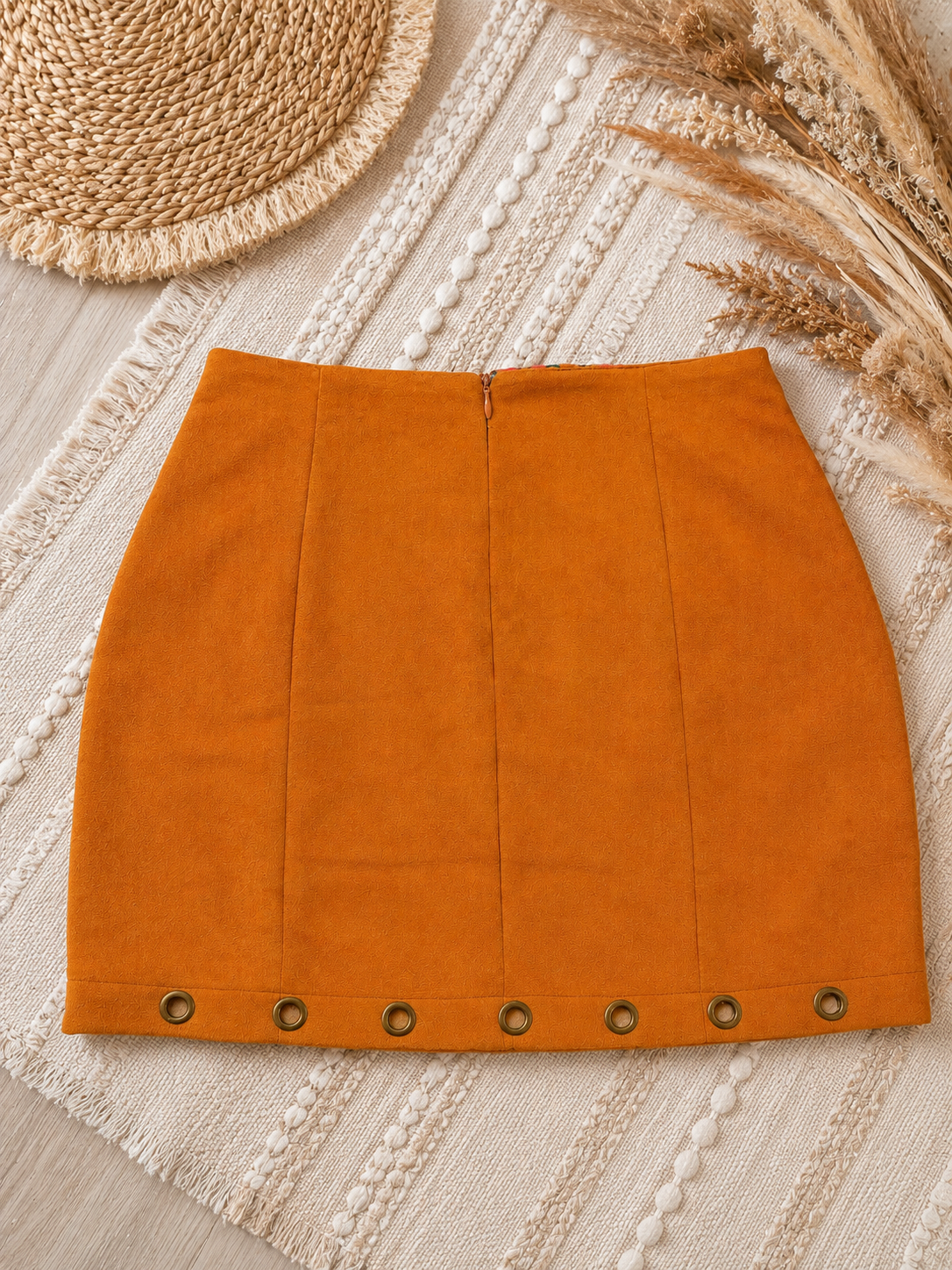 Desert Sunset Skirt