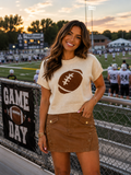 🏈 Kickoff Knit Sweater Top 🏈
